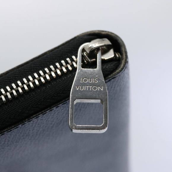 LOUIS VUITTON Zippy organizer Wallet - Picture 15 of 16